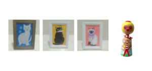 期間限定作品販売